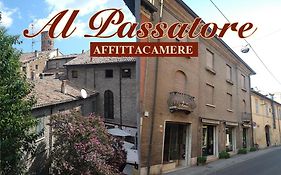 Al Passatore Ravenna